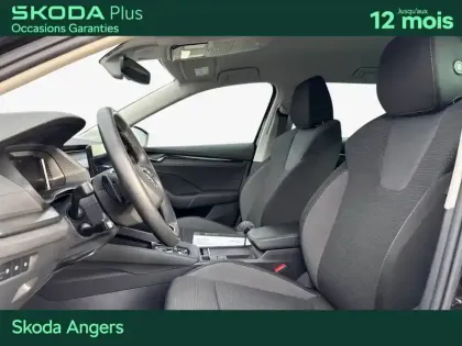 Photo 11 Skoda Octavia  Combi 2.0 TDI 150 ch DSG7