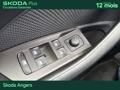 Photo 19 Skoda Octavia  Combi 2.0 TDI 150 ch DSG7