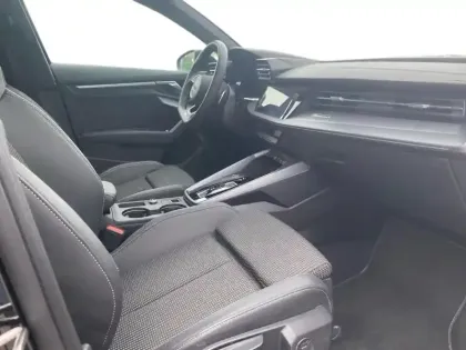 Photo 8 Audi A3  Sportback TFSI Mild Hybrid 116 S tronic 7