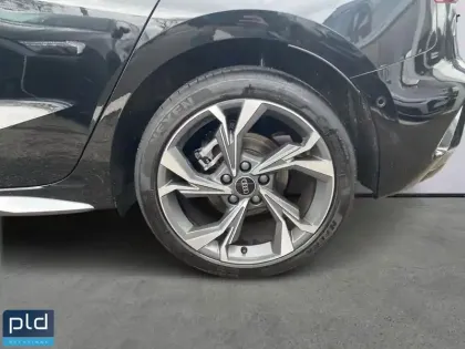 Photo 16 Audi A3  Sportback TFSI Mild Hybrid 116 S tronic 7