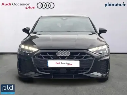 Photo 7 Audi A3  Sportback TFSI Mild Hybrid 116 S tronic 7