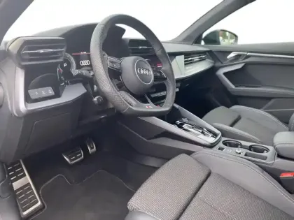 Photo 14 Audi A3  Sportback TFSI Mild Hybrid 116 S tronic 7