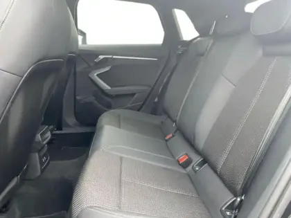 Photo 9 Audi A3  Sportback TFSI Mild Hybrid 116 S tronic 7