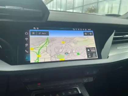 Photo 19 Audi A3  Sportback TFSI Mild Hybrid 116 S tronic 7