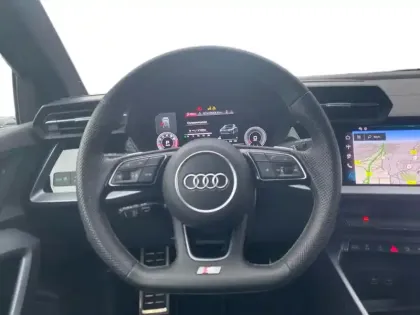 Photo 15 Audi A3  Sportback TFSI Mild Hybrid 116 S tronic 7