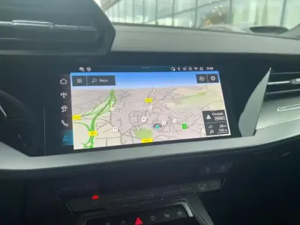 Photo 18 Audi A3  Sportback TFSI Mild Hybrid 116 S tronic 7