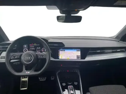 Photo 10 Audi A3  Sportback TFSI Mild Hybrid 116 S tronic 7