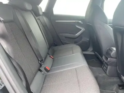 Photo 13 Audi A3  Sportback TFSI Mild Hybrid 116 S tronic 7