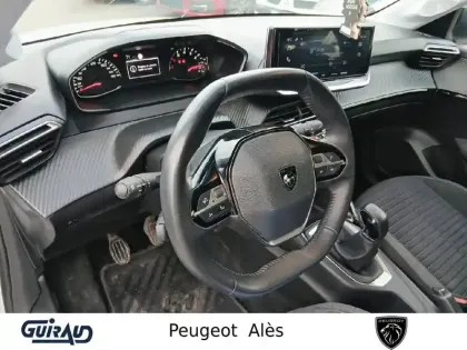 Photo 7 Peugeot 208  PureTech 75 S&S BVM5