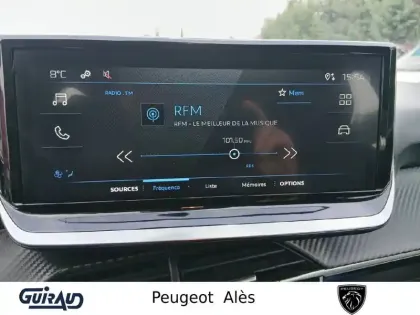 Photo 14 Peugeot 208  PureTech 75 S&S BVM5