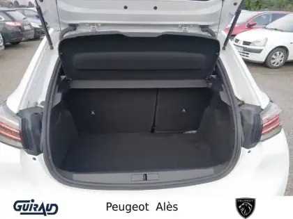 Photo 5 Peugeot 208  PureTech 75 S&S BVM5