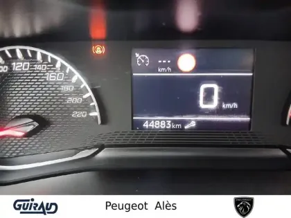 Photo 19 Peugeot 208  PureTech 75 S&S BVM5