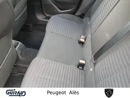 Photo 9 Peugeot 208  PureTech 75 S&S BVM5