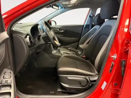 Photo 9 Hyundai Kona  1.0 T-GDi 120