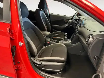 Photo 10 Hyundai Kona  1.0 T-GDi 120