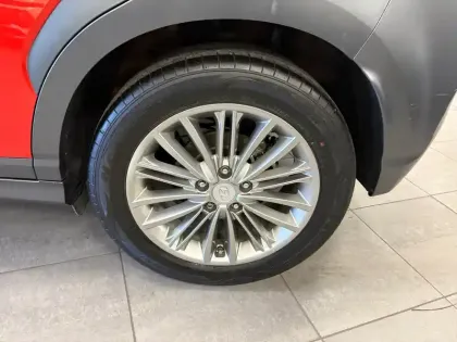 Photo 15 Hyundai Kona  1.0 T-GDi 120