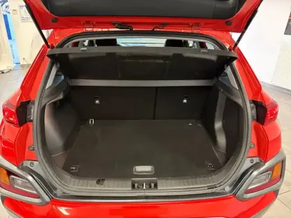 Photo 18 Hyundai Kona  1.0 T-GDi 120