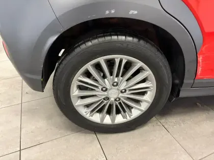 Photo 16 Hyundai Kona  1.0 T-GDi 120