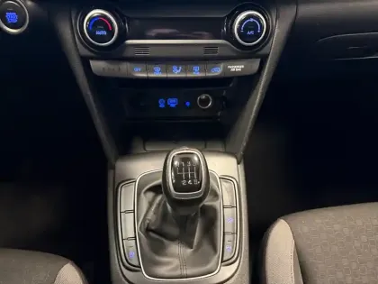 Photo 12 Hyundai Kona  1.0 T-GDi 120