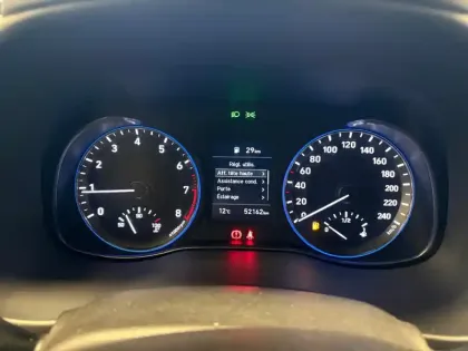 Photo 20 Hyundai Kona  1.0 T-GDi 120