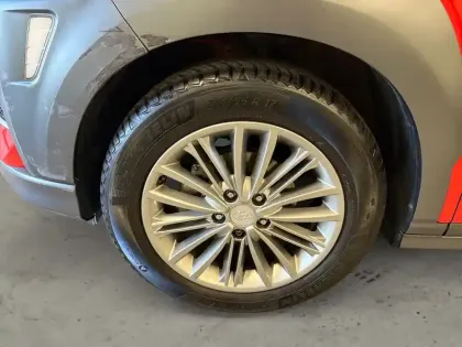 Photo 8 Hyundai Kona  1.0 T-GDi 120