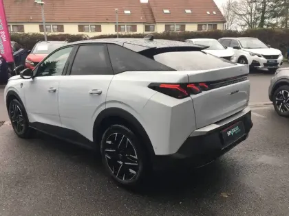 Photo 51 Peugeot 3008  Hybrid 145 e-DCS6