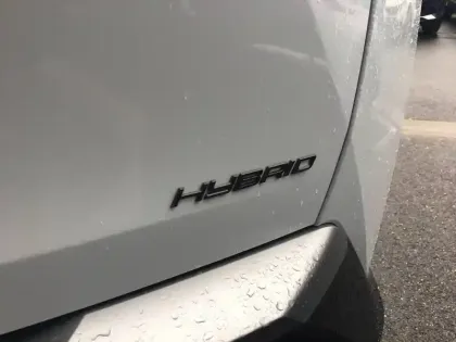 Photo 53 Peugeot 3008  Hybrid 145 e-DCS6