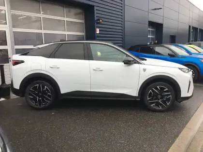 Photo 49 Peugeot 3008  Hybrid 145 e-DCS6