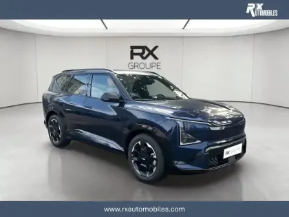 Photo Kia Ev5 Gt-line