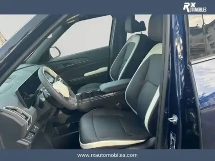 Photo 11 Kia Ev5  218 ch Autonomie 81.4 kWh Longue