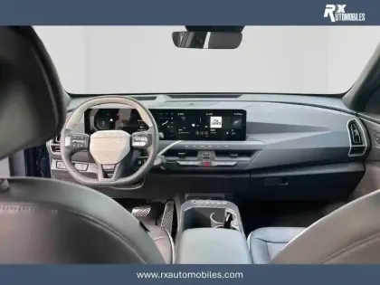 Photo 5 Kia Ev5  218 ch Autonomie 81.4 kWh Longue