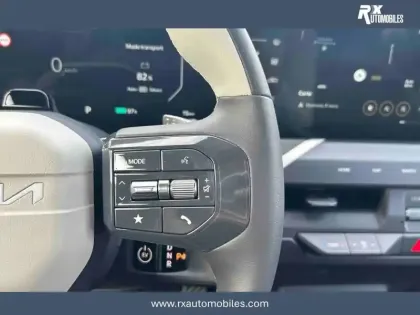 Photo 18 Kia Ev5  218 ch Autonomie 81.4 kWh Longue