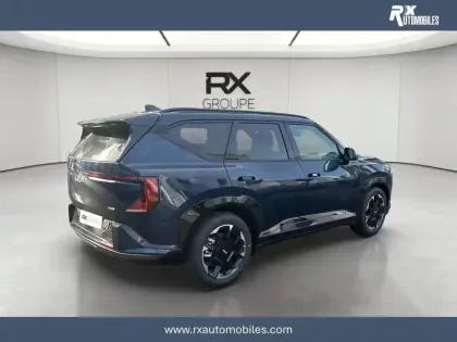 Photo 8 Kia Ev5  218 ch Autonomie 81.4 kWh Longue