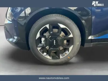 Photo 10 Kia Ev5  218 ch Autonomie 81.4 kWh Longue