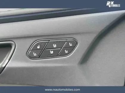 Photo 19 Kia Ev5  218 ch Autonomie 81.4 kWh Longue