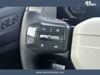 Photo 16 Kia Ev5  218 ch Autonomie 81.4 kWh Longue