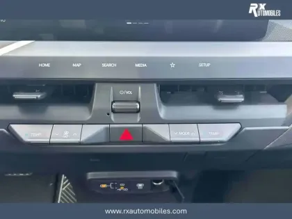 Photo 14 Kia Ev5  218 ch Autonomie 81.4 kWh Longue