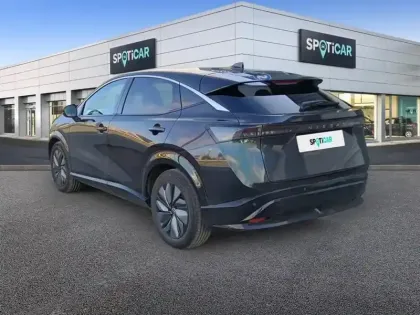 Photo 29 Nissan Ariya  Electrique 63kWh 218 ch Advance