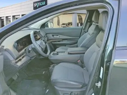 Photo 8 Nissan Ariya  Electrique 63kWh 218 ch Advance