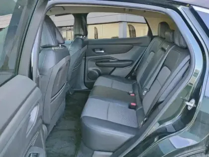 Photo 22 Nissan Ariya  Electrique 63kWh 218 ch Advance