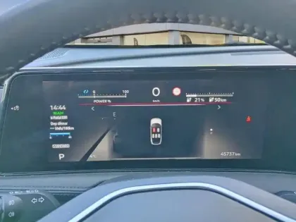 Photo 20 Nissan Ariya  Electrique 63kWh 218 ch Advance