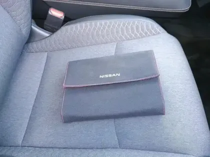 Photo 15 Nissan Ariya  Electrique 63kWh 218 ch Advance