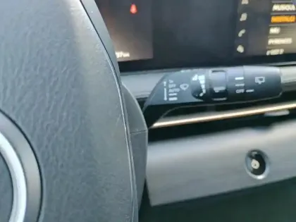 Photo 17 Nissan Ariya  Electrique 63kWh 218 ch Advance