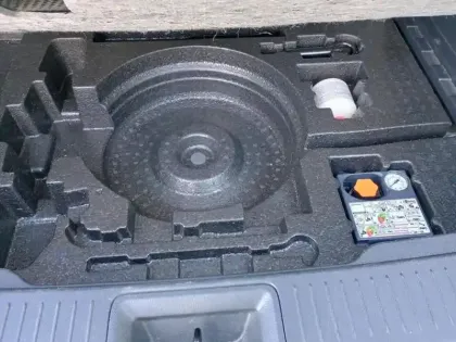 Photo 26 Nissan Ariya  Electrique 63kWh 218 ch Advance