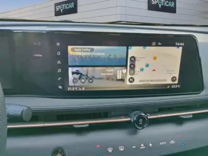 Photo 10 Nissan Ariya  Electrique 63kWh 218 ch Advance