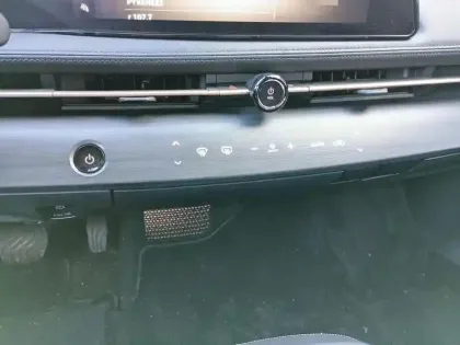 Photo 12 Nissan Ariya  Electrique 63kWh 218 ch Advance