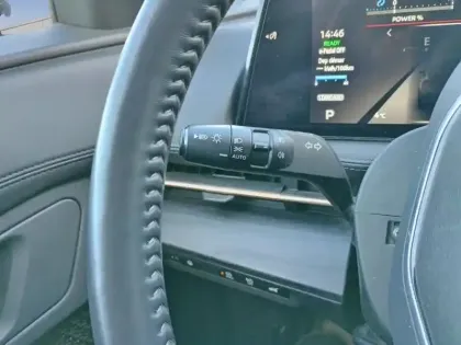 Photo 16 Nissan Ariya  Electrique 63kWh 218 ch Advance