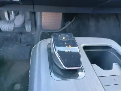 Photo 23 Nissan Ariya  Electrique 63kWh 218 ch Advance