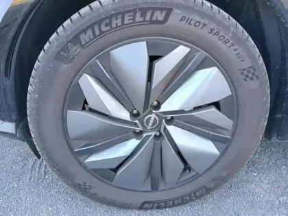 Photo 14 Nissan Ariya  Electrique 63kWh 218 ch Advance