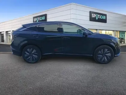 Photo 27 Nissan Ariya  Electrique 63kWh 218 ch Advance